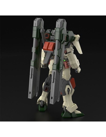 Gundam Gunpla HG 1/144 253 Lightning Buster Gundam