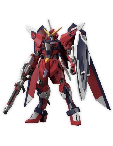 Gundam Gunpla HG 1/144 244 Immortal Justice Gundam