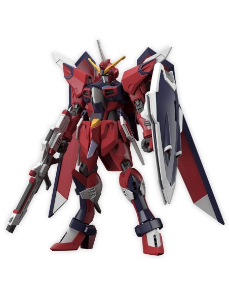 Gundam Gunpla HG 1/144 244 Immortal Justice Gundam