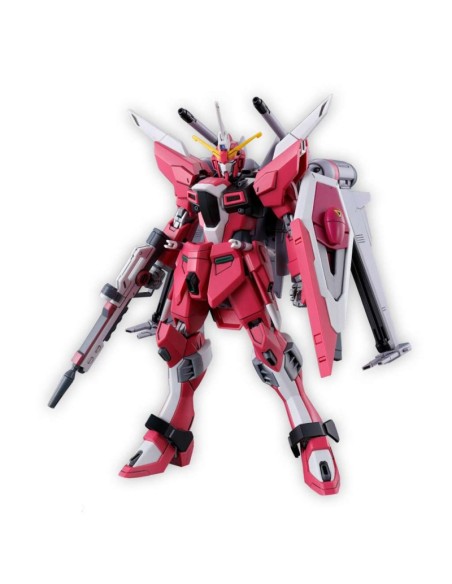 Gundam Gunpla HG 1/144 251 Infinite Justice Gundam Type II