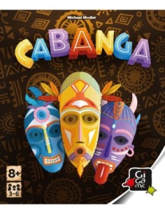 Cabanga