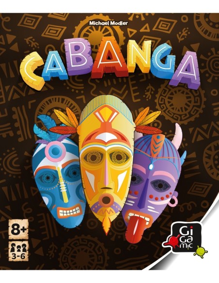 Cabanga