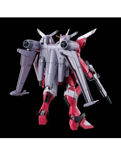 Gundam Gunpla HG 1/144 251 Infinite Justice Gundam Type II 2