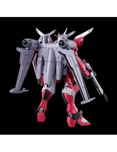 Gundam Gunpla HG 1/144 251 Infinite Justice Gundam Type II