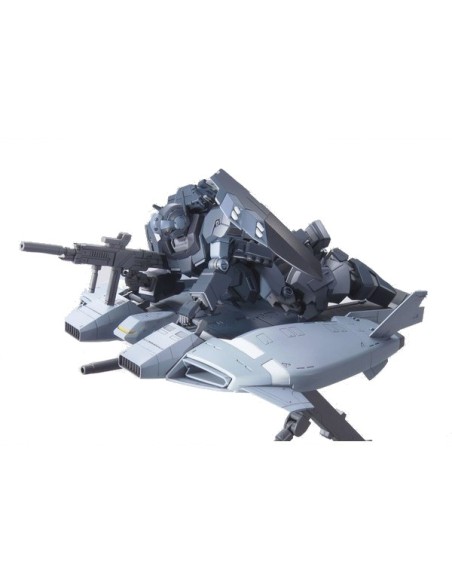 Gundam Gunpla HG 1/144 144 Base Jabber