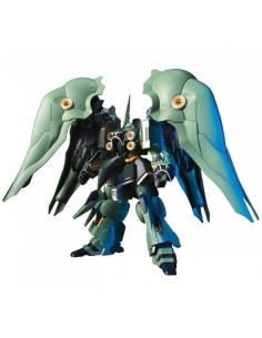 Gundam Gunpla HG 1/144 99 NZ-666 Kshatriya 2