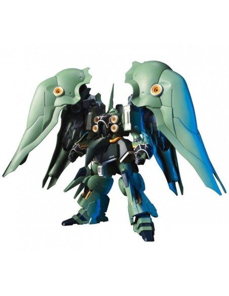 Gundam Gunpla HG 1/144 99 NZ-666 Kshatriya