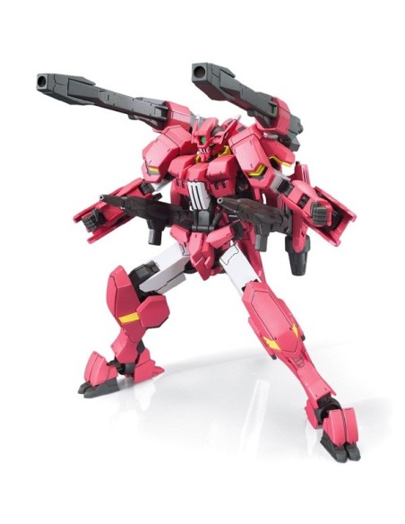 Gundam Gunpla HG 1/144 Gundam 028 Flauros Ryusei-Go