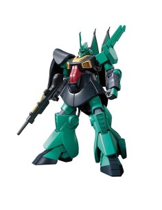 Gundam Gunpla HG 1/144 219 Dijeh 2