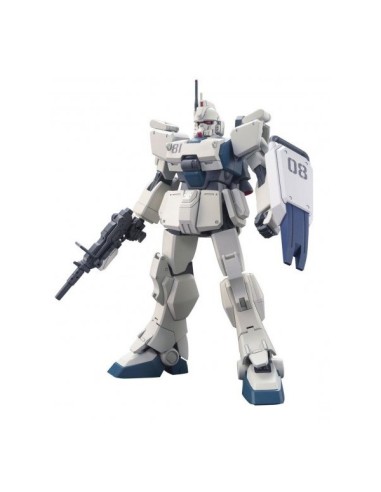 Gundam Gunpla HG 1/144 155 RX-79 Gundam Ez8