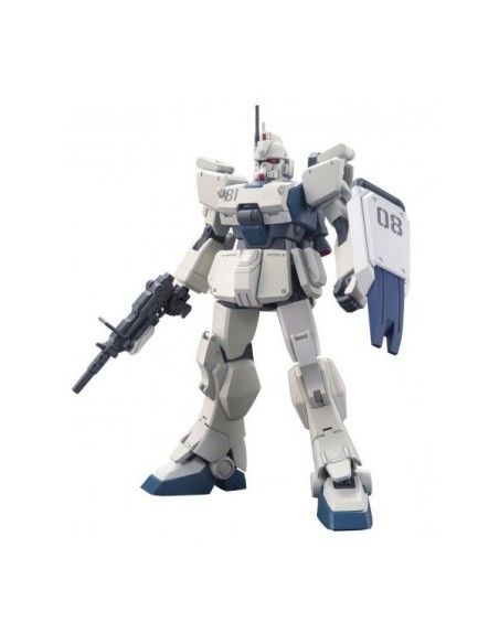 Gundam Gunpla HG 1/144 155 RX-79 Gundam Ez8