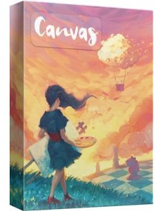 Canvas