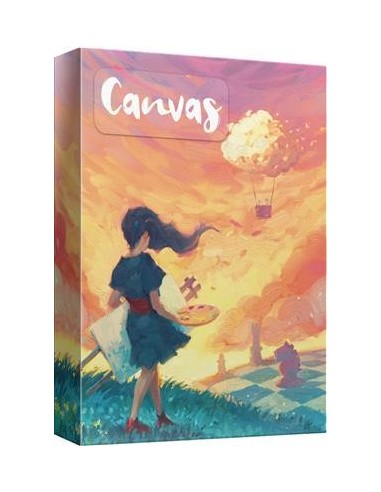 Canvas