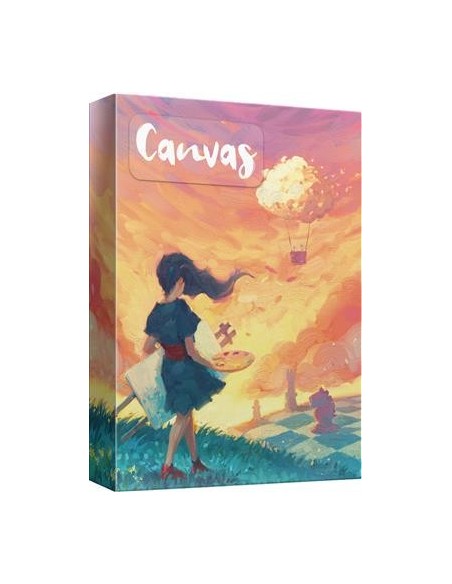 Canvas