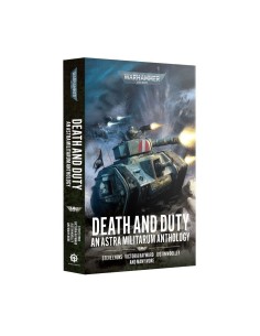 Death and Duty (Anglais)