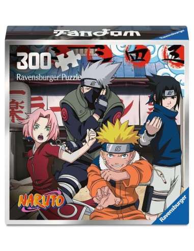 Naruto (Fandom collection)