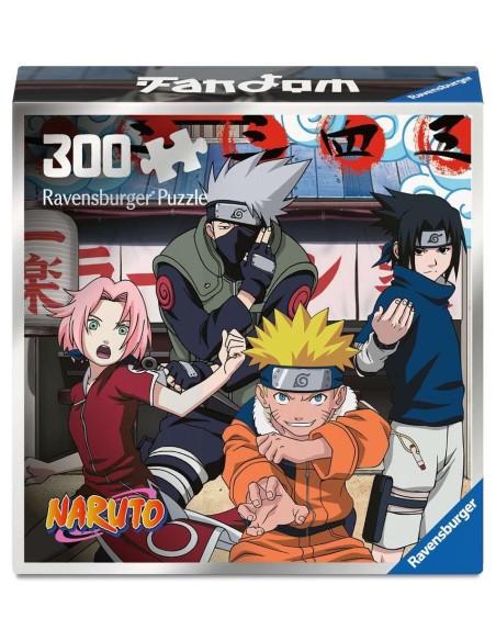 Naruto (Fandom collection)