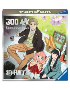 Spy x Family (FanDom Collection)