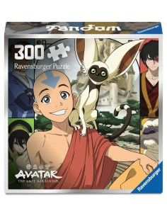 Avatar (Fandom collection)