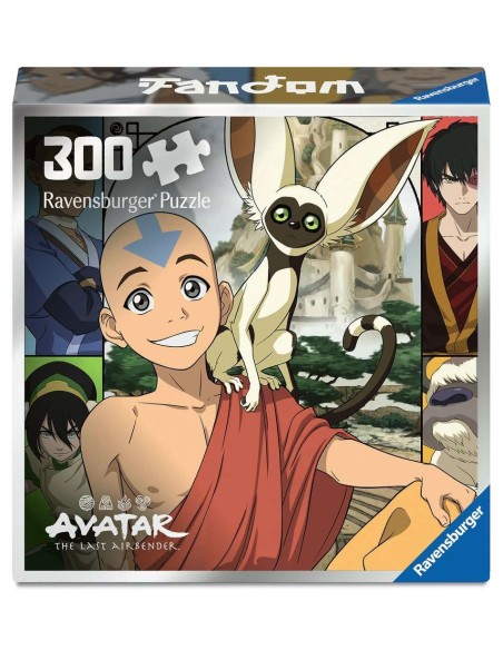 Avatar (Fandom collection)