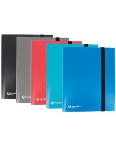 Phoenix Shield Classeur Basic A4 396 cartes