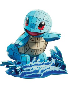 Puzzle 4D build Pokémon