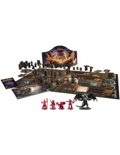 HEROQUEST - Premières Lueurs 2
