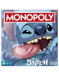 MONOPOLY - Stitch