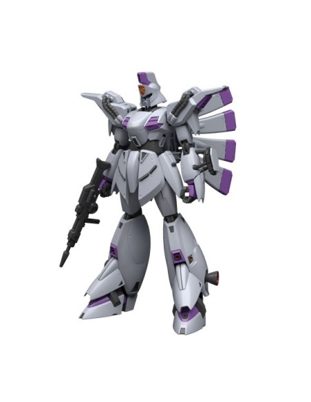 Gundam Gunpla RE 1/100 009 Vigna-Ghina