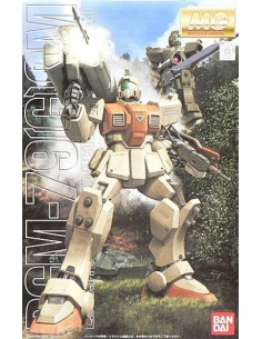 Gundam Gunpla MG 1/100 RGM-79(G)Gm