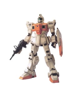 Gundam Gunpla MG 1/100 RGM-79(G)Gm 2