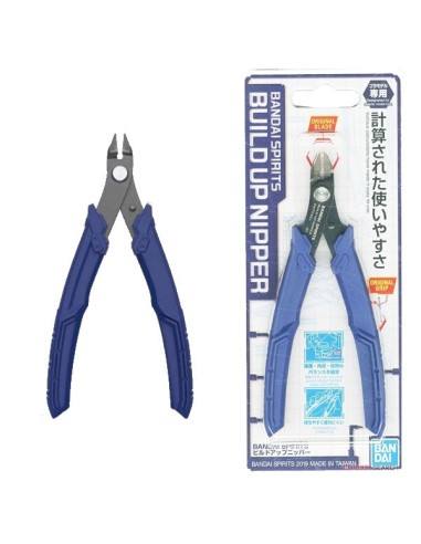 Gundam Gunpla Bandai Pince Coupante