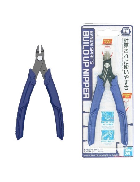 Gundam Gunpla Bandai Pince Coupante