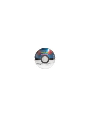 Pokéball Automne 2025