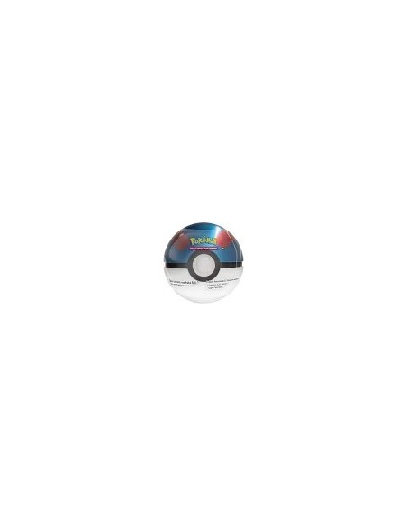 Pokéball Automne 2025