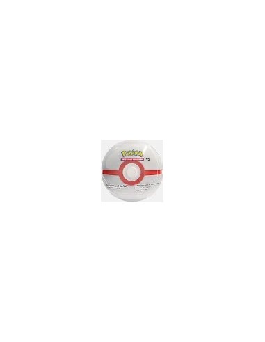 Pokéball Automne 2025