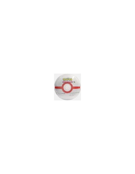 Pokéball Automne 2025