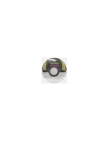 Pokéball Automne 2025