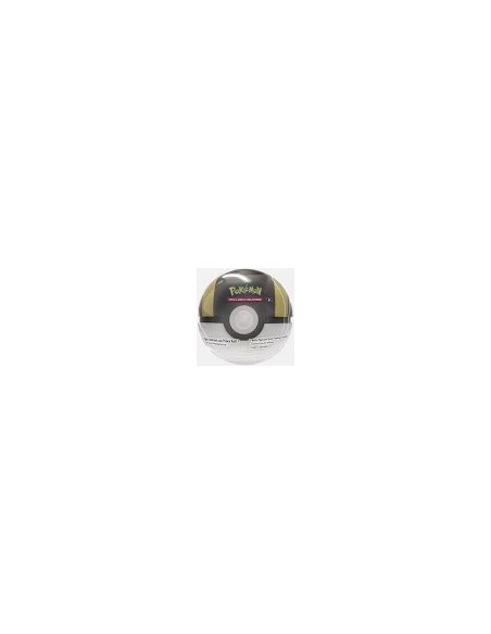 Pokéball Automne 2025
