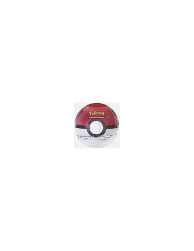 Pokéball Automne 2025
