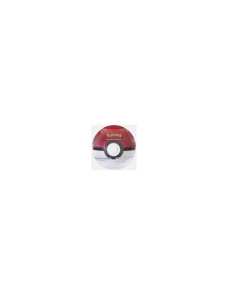 Pokéball Automne 2025