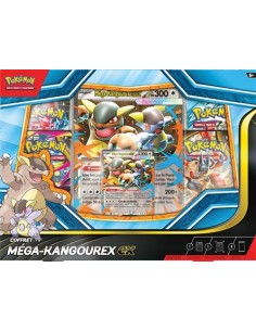 Coffret Mega Kangourex Ex