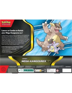 Coffret Mega Kangourex Ex 2