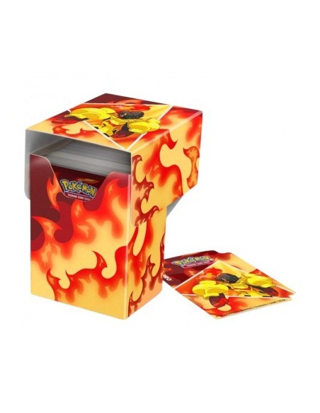 Pokémon Ultra Pro Deck Box Carmadura