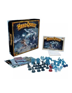 Heroquest - L'horreur Des Glaces 2
