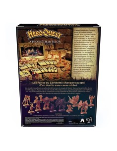 Heroquest - La Prophétie De Telor 2