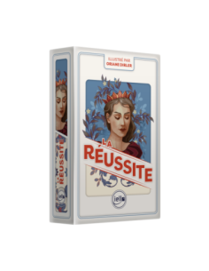 Cartes Traditionnelles : Réussite