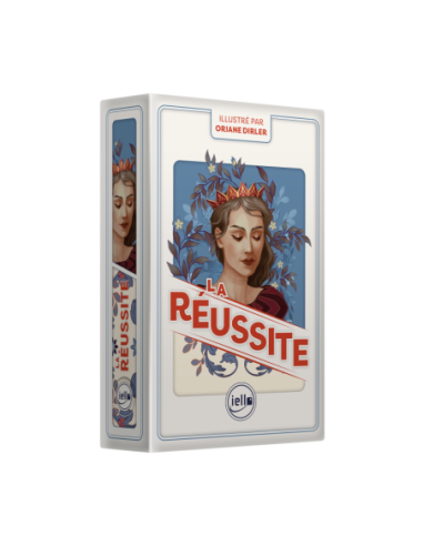 Cartes Traditionnelles : Réussite
