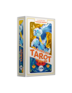 Cartes Traditionnelles : Tarot