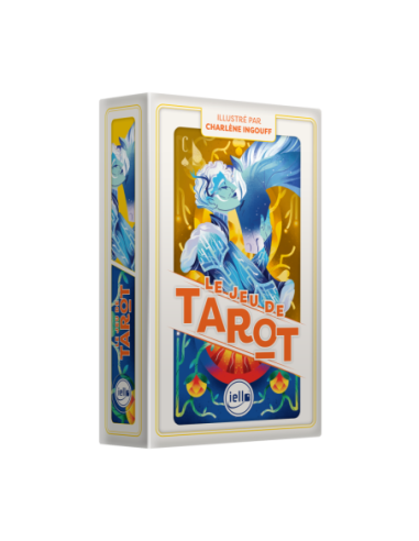 Cartes Traditionnelles : Tarot